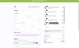 Vanera coupon verification screenshot