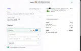 Vanera coupon verification screenshot