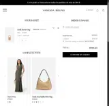 WELCOME coupon verification screenshot