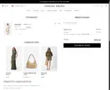 WELCOME coupon verification screenshot