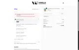 Vanilla Underground coupon verification screenshot