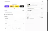 WELCOME coupon verification screenshot
