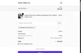 crazecollective_10 coupon verification screenshot