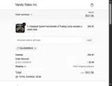 ELLEKERR10 coupon verification screenshot