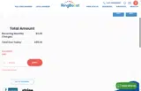 boost15 coupon verification screenshot