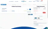 EOF coupon verification screenshot