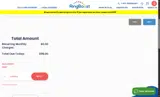 STRANGE coupon verification screenshot