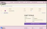 FIRSTSCOOP15 coupon verification screenshot