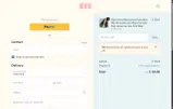 V40 coupon verification screenshot
