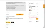 BW25 coupon verification screenshot
