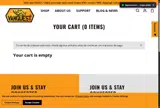 WELCOME24E coupon verification screenshot