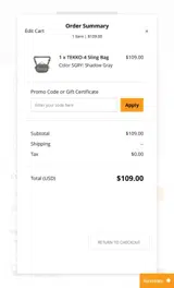SPRING26 coupon verification screenshot