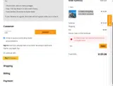 ld25 coupon verification screenshot