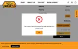 SPRING26 coupon verification screenshot