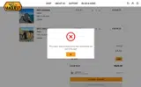 MOM26 coupon verification screenshot