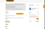ld25 coupon verification screenshot