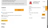 EXP24S coupon verification screenshot