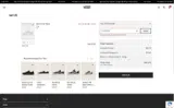 Vans coupon verification screenshot