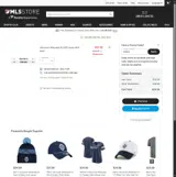 20MLS coupon verification screenshot