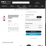 boot20 coupon verification screenshot