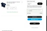 Vancouver Whitecaps FC coupon verification screenshot