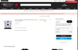 Vancouver Whitecaps FC coupon verification screenshot