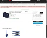 Vancouver Whitecaps FC coupon verification screenshot
