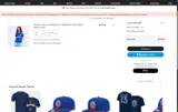 Vancouver Whitecaps FC coupon verification screenshot