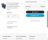 SAVE10MLS19 coupon verification screenshot
