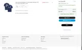 Vancouver Whitecaps FC coupon verification screenshot