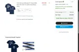 CAPSCLUB2626 coupon verification screenshot