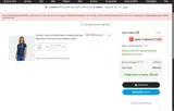 Vancouver Whitecaps FC coupon verification screenshot