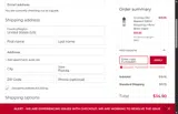 Vape Central Group coupon verification screenshot