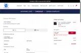Vape Central Group coupon verification screenshot