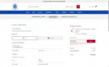 Vape Central Group coupon verification screenshot