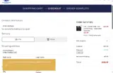 Vape Central Group coupon verification screenshot