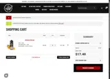 Vape Craft Inc coupon verification screenshot