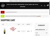 Vape Craft Inc coupon verification screenshot