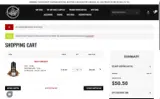 Vape Craft Inc coupon verification screenshot