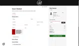 Vape Craft Inc coupon verification screenshot