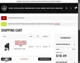 Vape Craft Inc coupon verification screenshot