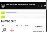 Vape Craft Inc coupon verification screenshot