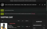 Vape Craft Inc coupon verification screenshot