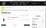 Vape Craft Inc coupon verification screenshot