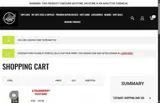 Vape Craft Inc coupon verification screenshot