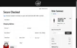Vape Craft Inc coupon verification screenshot