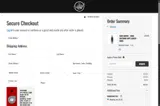 Vape Craft Inc coupon verification screenshot