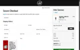 Vape Craft Inc coupon verification screenshot