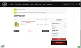 Vape Craft Inc coupon verification screenshot