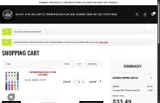 Vape Craft Inc coupon verification screenshot